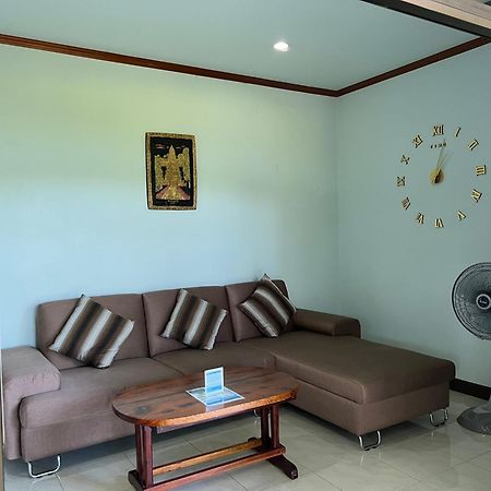 Koh Jum Serenity Resort Ngoại thất bức ảnh