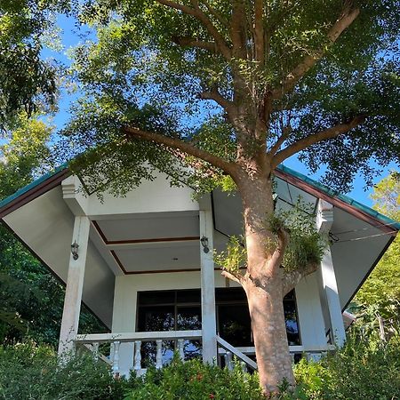 Koh Jum Serenity Resort Ngoại thất bức ảnh