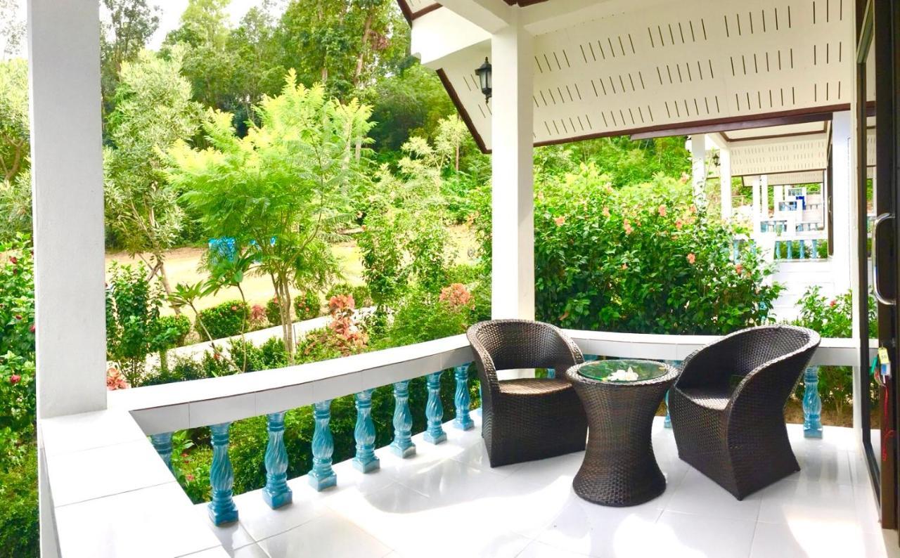 Koh Jum Serenity Resort Ngoại thất bức ảnh