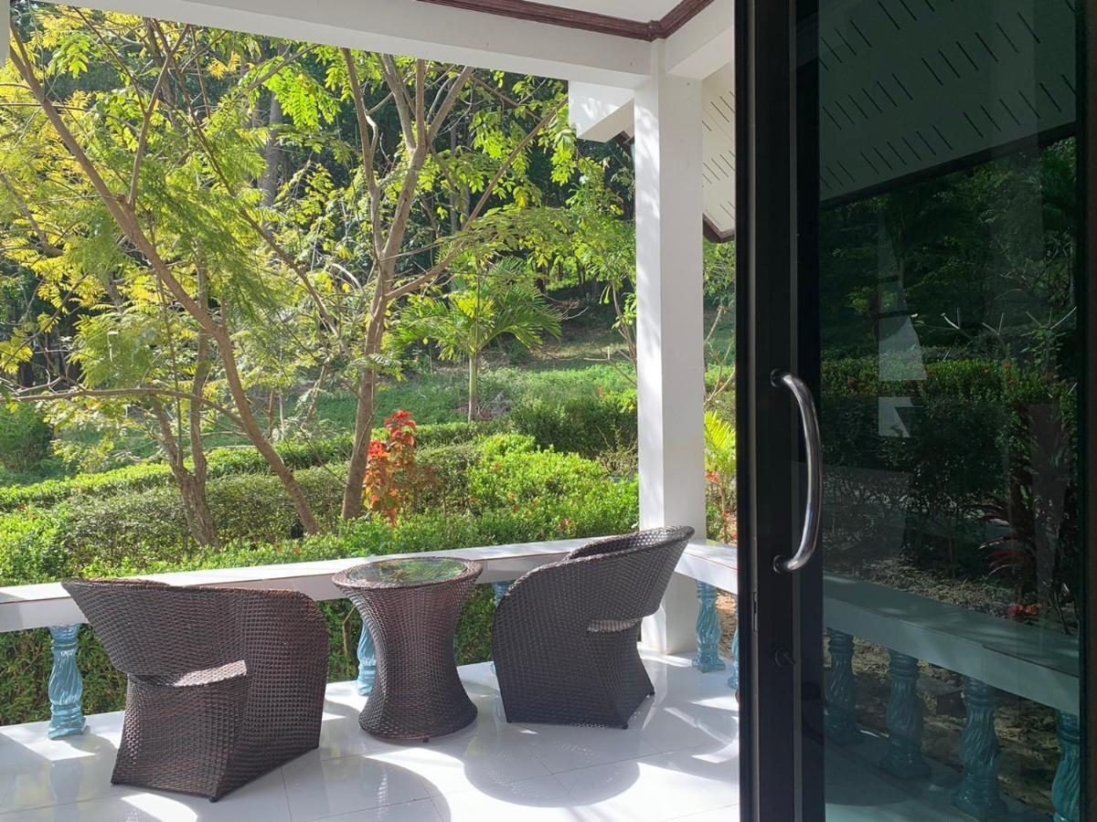 Koh Jum Serenity Resort Ngoại thất bức ảnh