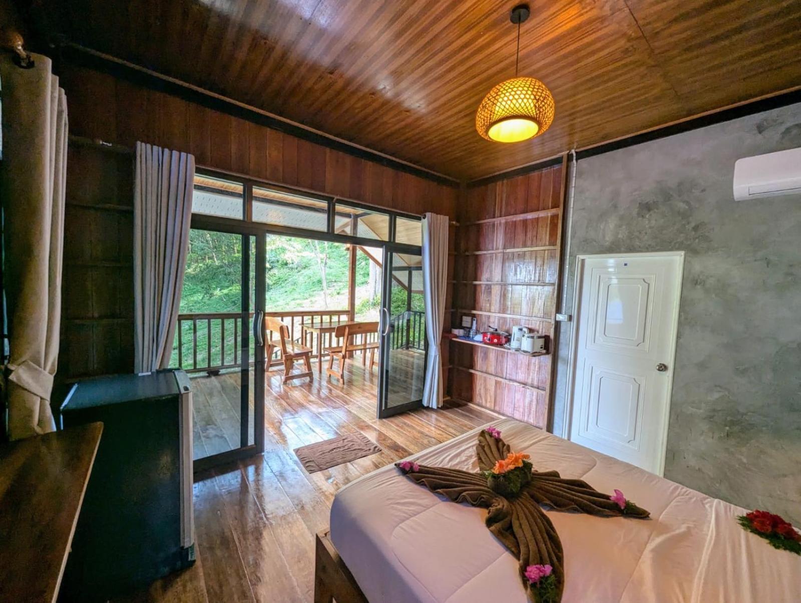 Koh Jum Serenity Resort Ngoại thất bức ảnh