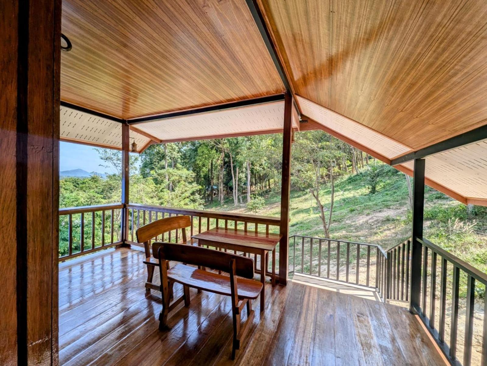 Koh Jum Serenity Resort Ngoại thất bức ảnh