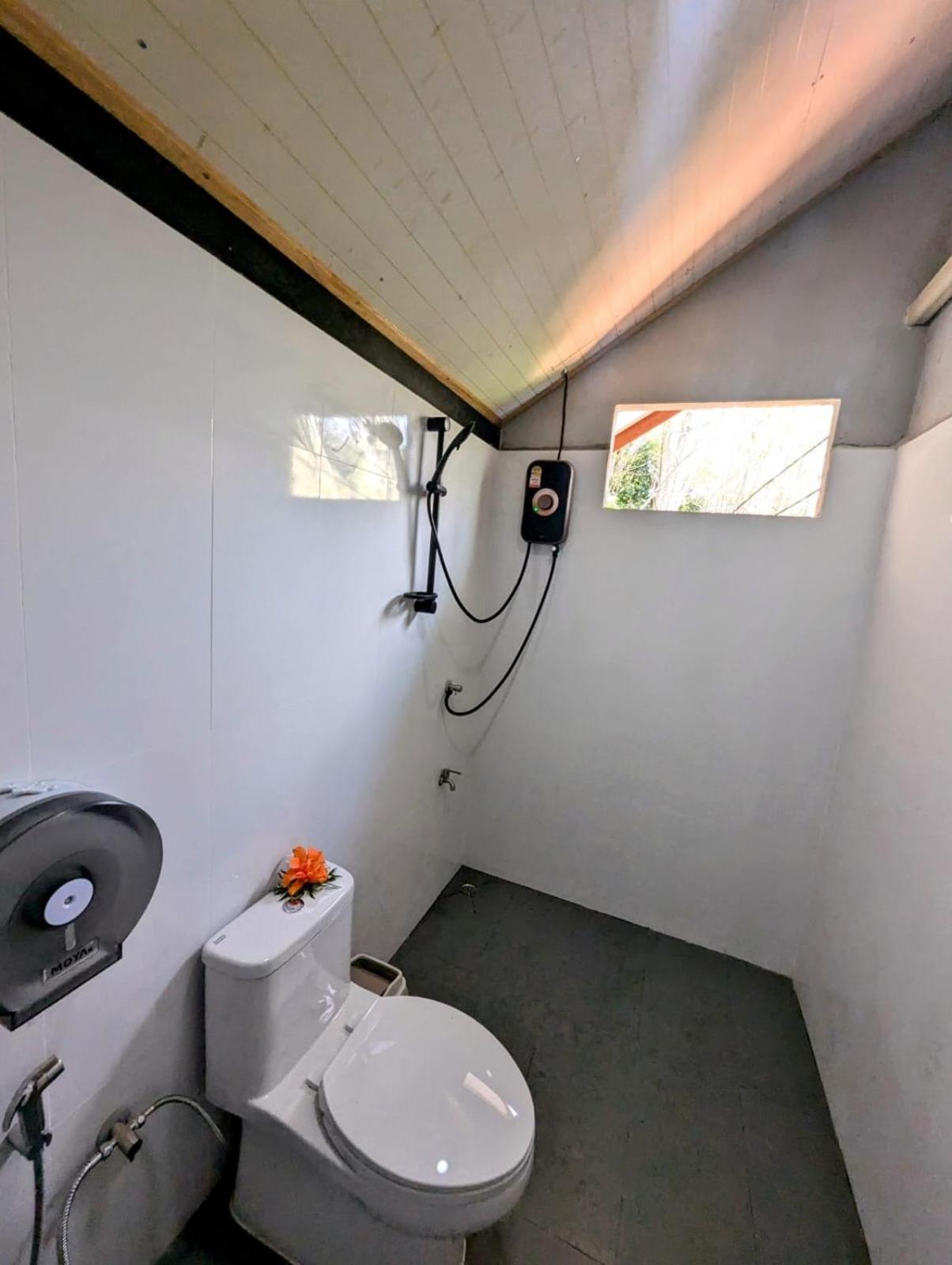 Koh Jum Serenity Resort Ngoại thất bức ảnh