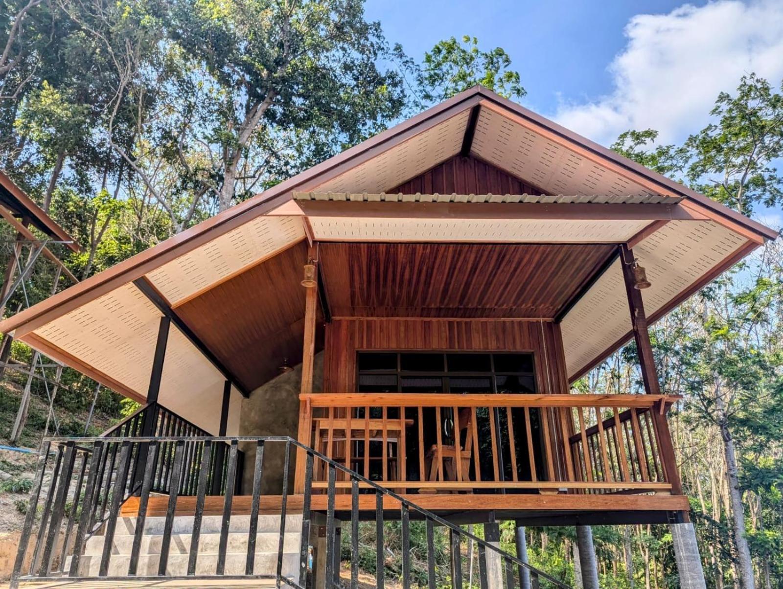Koh Jum Serenity Resort Ngoại thất bức ảnh