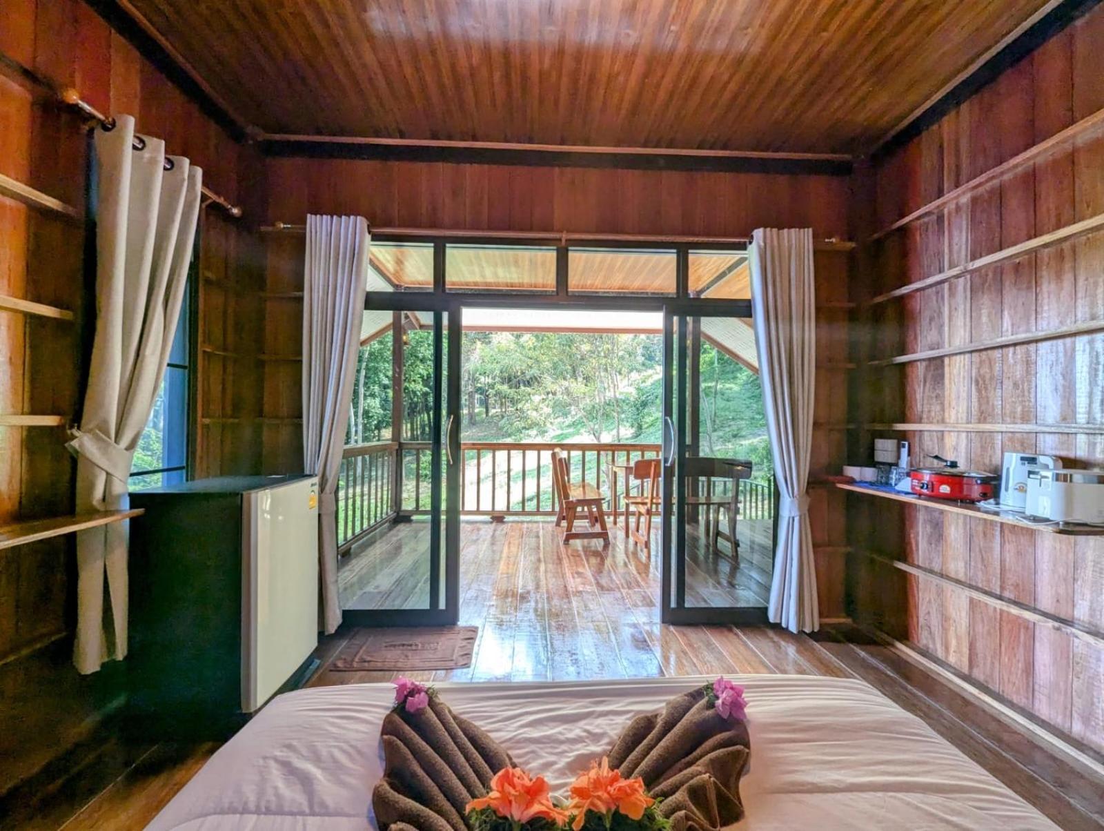 Koh Jum Serenity Resort Ngoại thất bức ảnh