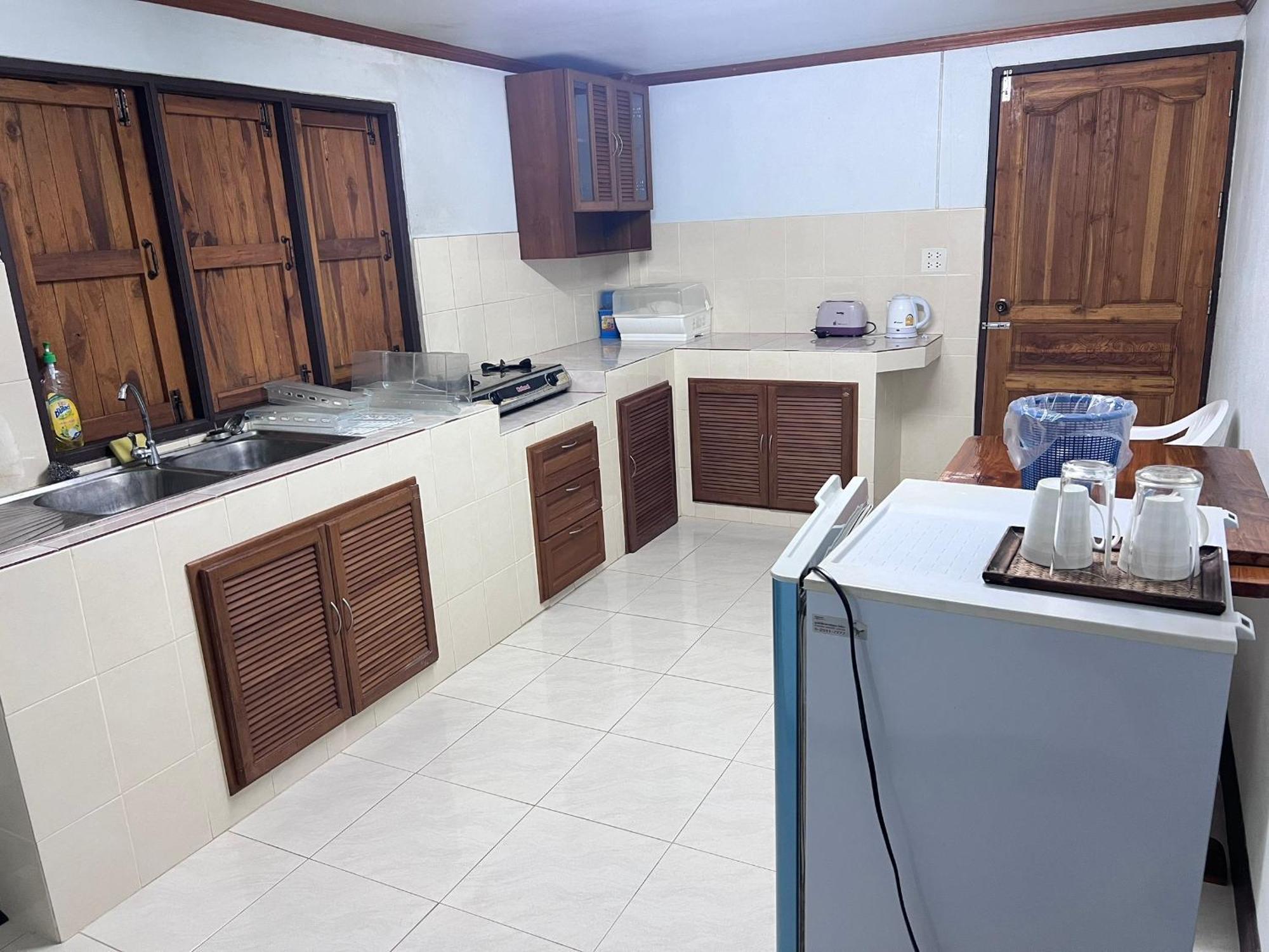 Koh Jum Serenity Resort Ngoại thất bức ảnh