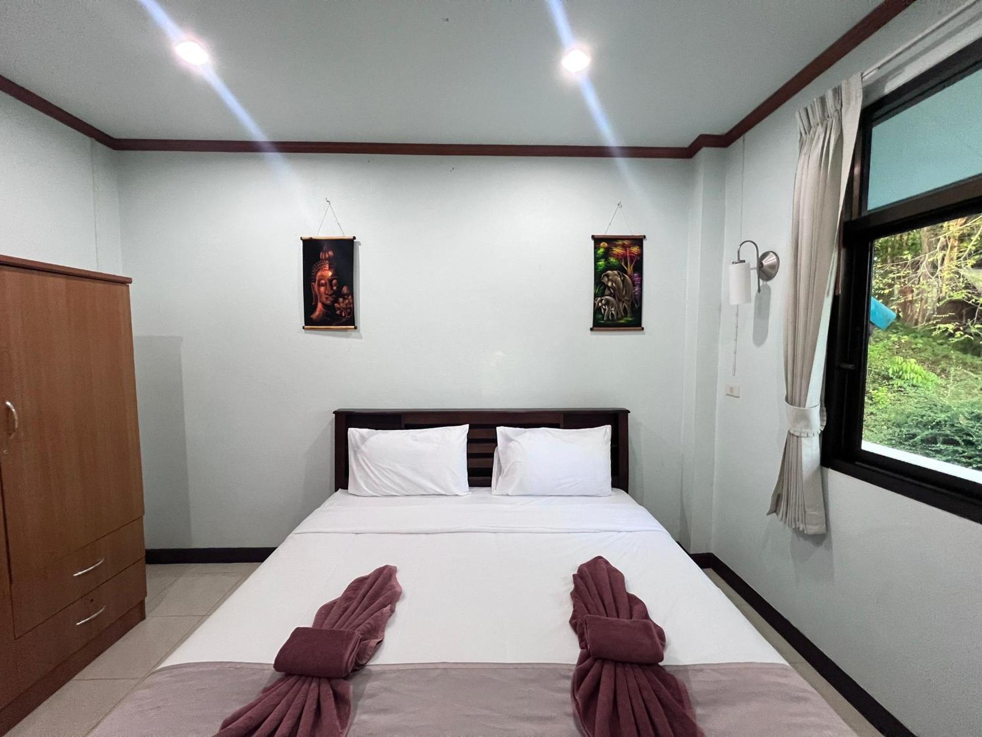 Koh Jum Serenity Resort Ngoại thất bức ảnh
