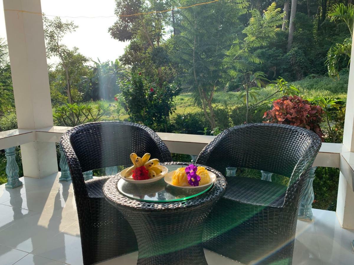 Koh Jum Serenity Resort Ngoại thất bức ảnh